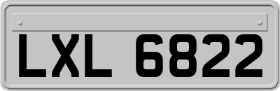LXL6822