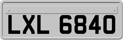 LXL6840