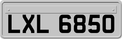 LXL6850