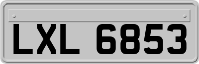 LXL6853
