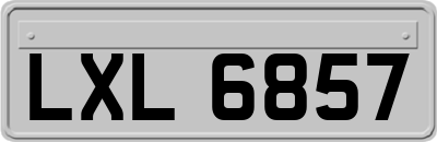 LXL6857