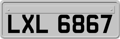 LXL6867