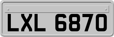 LXL6870