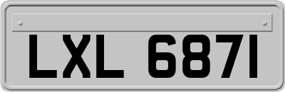 LXL6871