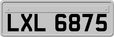 LXL6875