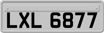 LXL6877
