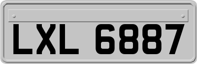 LXL6887