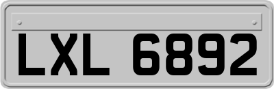 LXL6892