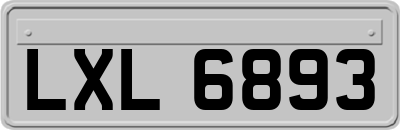 LXL6893