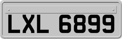 LXL6899
