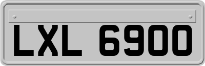 LXL6900
