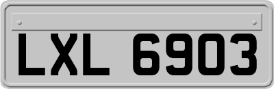 LXL6903
