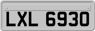LXL6930