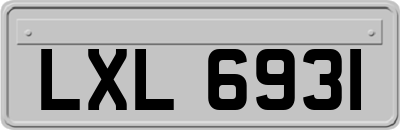 LXL6931