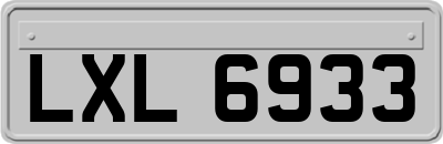 LXL6933