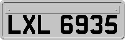 LXL6935