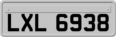 LXL6938
