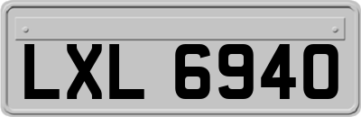 LXL6940