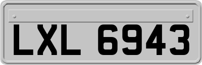 LXL6943
