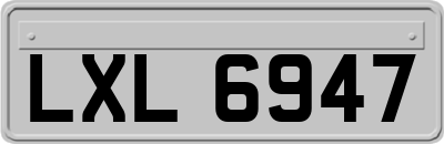 LXL6947