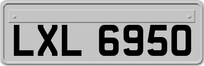 LXL6950