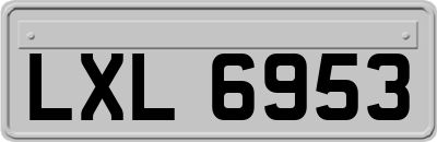 LXL6953
