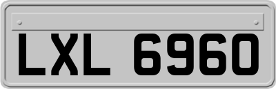 LXL6960