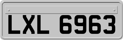 LXL6963