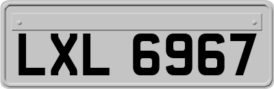 LXL6967