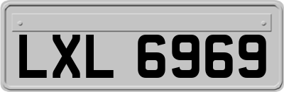LXL6969