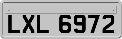 LXL6972