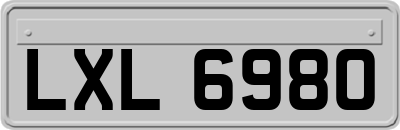 LXL6980