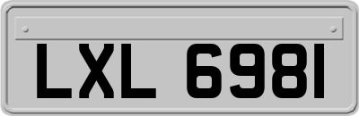LXL6981