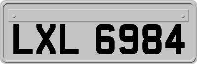 LXL6984