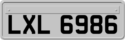 LXL6986