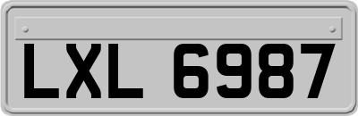 LXL6987