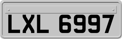 LXL6997