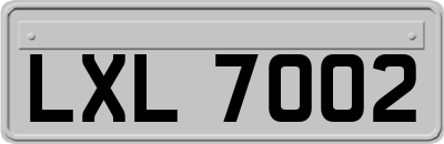 LXL7002