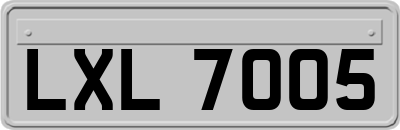 LXL7005