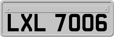 LXL7006