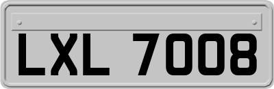 LXL7008