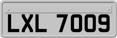 LXL7009