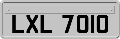 LXL7010