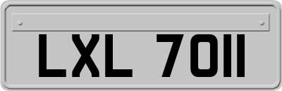 LXL7011