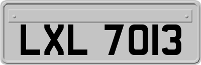 LXL7013