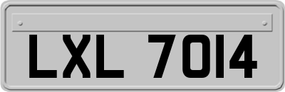 LXL7014