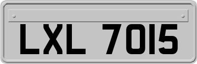 LXL7015