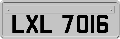 LXL7016