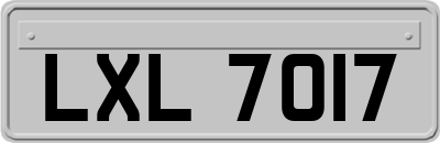 LXL7017
