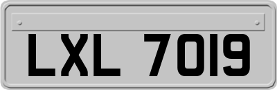 LXL7019